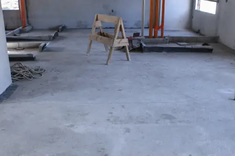 Revestimento de piso e parede
