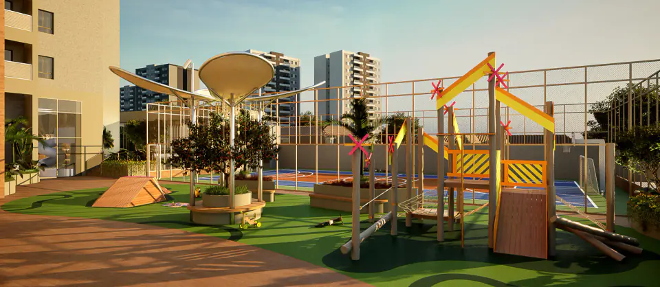 Playground